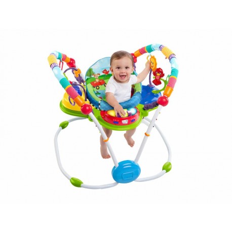 Baby Einstein Brincolín Musical - Envío Gratuito