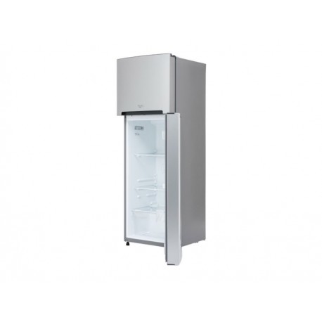 Whirlpool WT4030D Refrigerador 14 pies cúbicos Plata - Envío Gratuito