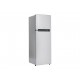 Whirlpool WT4030D Refrigerador 14 pies cúbicos Plata - Envío Gratuito