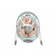 Bright Starts Bouncer Smart Bounce Cambridge - Envío Gratuito