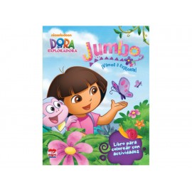 Dora la Exploradora Vamos a Explorar - Envío Gratuito