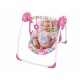 Bright Starts Butterfly Cutouts Columpio Portatil Rosa - Envío Gratuito