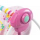 Bright Starts Butterfly Cutouts Columpio Portatil Rosa - Envío Gratuito