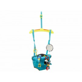 B Starts Puerta Zebra Columpio Multicolor - Envío Gratuito