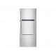 LG GT50MDP Refrigerador 18 pies Cúbicos Gris Acero - Envío Gratuito