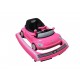 Andadera INFANTI XB2200VWP rosa - Envío Gratuito