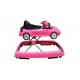 Andadera INFANTI XB2200VWP rosa - Envío Gratuito