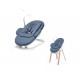 Bouncer Stokke azul - Envío Gratuito