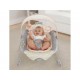Piper bouncer automático Bright Starts 60339 rosa - Envío Gratuito