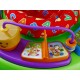 Fisher Price Brincolín Jumpero Multicolor - Envío Gratuito