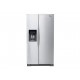 Whirlpool WD6575S Refrigerador 26 Pies Cúbicos Acero - Envío Gratuito