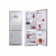 Refrigerador Electrolux 16 pies acero inoxidable DB52X BF - Envío Gratuito