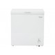 Congelador Whirlpool 5 pies cúbicos blanco WC05001Q - Envío Gratuito