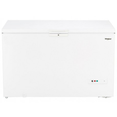 Congelador Whirlpool blanco WC16016Q - Envío Gratuito