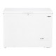 Congelador Whirlpool blanco WC11016Q - Envío Gratuito