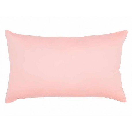 Almohada Scala baby grande rosa claro - Envío Gratuito