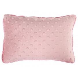 Almohada Mon Caramel 1501 R rosa - Envío Gratuito