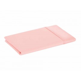 Funda de almohada Scala baby rosa claro - Envío Gratuito