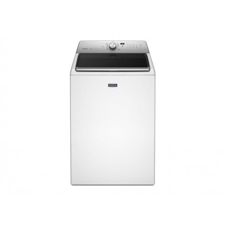 Maytag 7MMVWB835EW Lavadora 25 Kg Blanca - Envío Gratuito