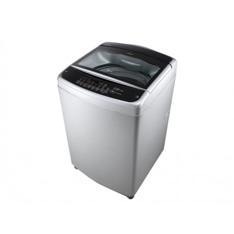 LG WT21SS6.AFSELAT Lavadora 21 kg Plata - Envío Gratuito