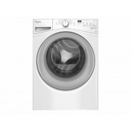 Lavadora Whirlpool 7MWFW75HEFW blanca - Envío Gratuito