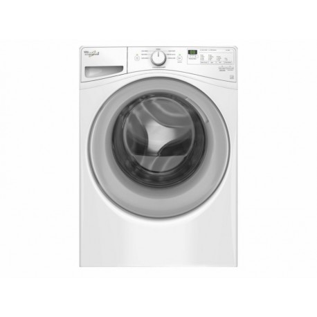 Lavadora Whirlpool 7MWFW75HEFW blanca - Envío Gratuito