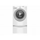 Lavadora Whirlpool 7MWFW75HEFW blanca - Envío Gratuito