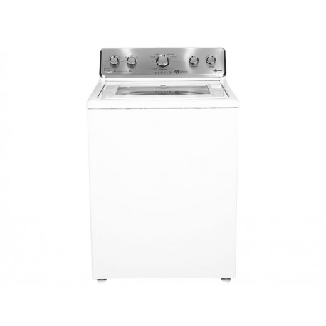 Maytag 7MMVWC355DW Lavadora 19 kg Blanca - Envío Gratuito