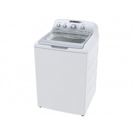 Mabe LMH79104WBAB0 Lavadora 19 kg Blanca - Envío Gratuito