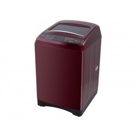 Daewoo DWF-HG402ARR1 Lavadora 20 kg Roja - Envío Gratuito