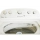 Lavadora 19 Kg Whirlpool Blanca 7MWTW4925EW - Envío Gratuito