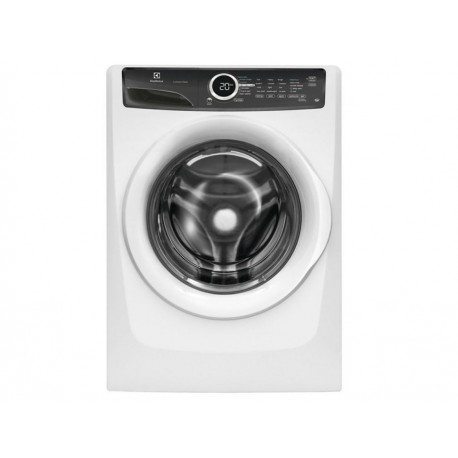 Electrolux EFLW417SIW Lavadora 21 kg Blanca - Envío Gratuito