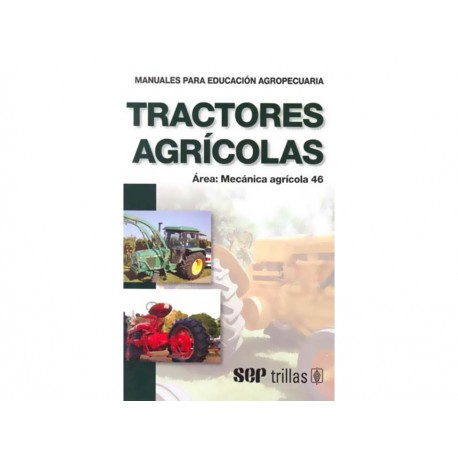 Tractores Agricolas - Envío Gratuito