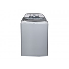 Frigidaire FWAC19I4MSGNS Lavadora 19 kg Gris Acero - Envío Gratuito