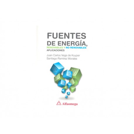 Fuentes De Energía Renovables Y No Renovables Aplicaciónes - Envío Gratuito