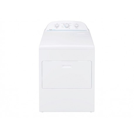 Whirlpool 7MWGD1750EQ Secadora 17 kg Blanca - Envío Gratuito