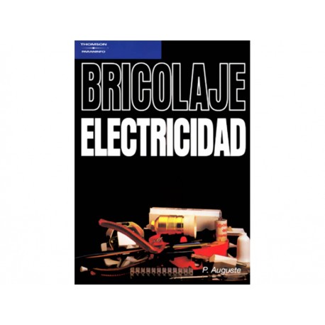 Electricidad - Envío Gratuito