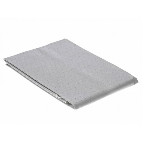 Metaltex Funda de Planchado Tecno Gris - Envío Gratuito