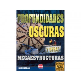 Profundidades Oscuras y Otras Megaestructuras - Envío Gratuito