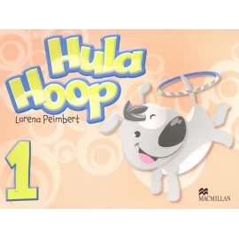 Hula Hoop Students Book 1 - Envío Gratuito