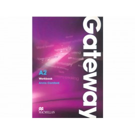 Gateway A2 Workbook - Envío Gratuito