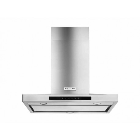 KitchenAid KVWB600DSS Campana de Pared 36 Pulgadas Acero Inoxidable - Envío Gratuito