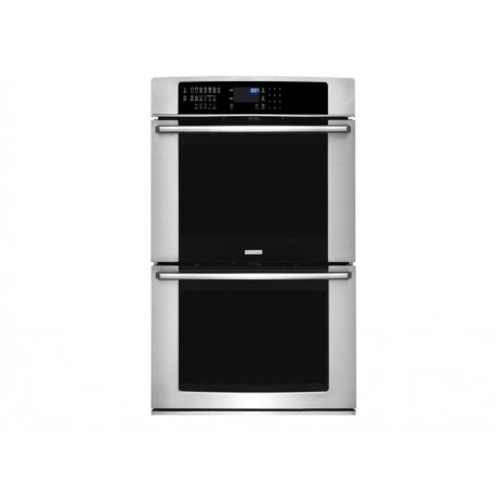 Electrolux EI30EW45PS/EI30EW45JS Horno Doble de 30 Pulgadas Acero - Envío Gratuito