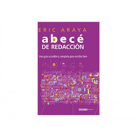 Abece De Redacción - Envío Gratuito