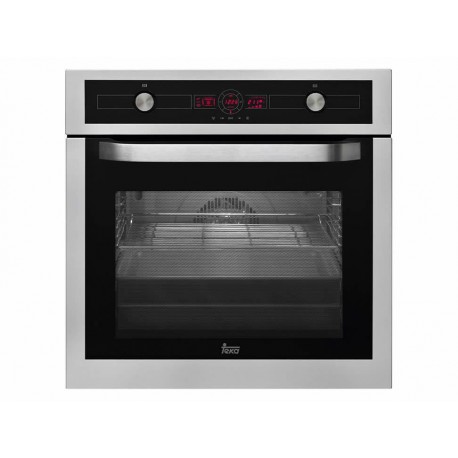 Horno eléctrico Teka 60 cm acero HL 850 - Envío Gratuito