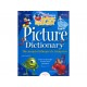 Picture Dictionary Diccionario - Envío Gratuito