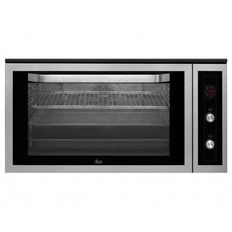 Horno eléctrico Teka acero HL 940 - Envío Gratuito