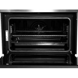 Horno eléctrico Teka 80 cm acero HGS-824 - Envío Gratuito