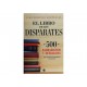 El Libro de los Disparates - Envío Gratuito