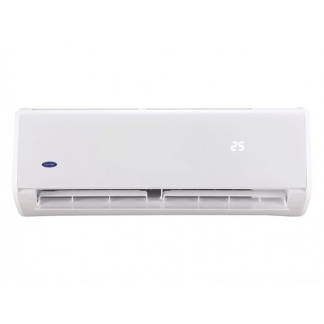 Carrier 53XPC243B Aire Acondicionado Minisplit Inverter 24,000 BTU's Blanco - Envío Gratuito